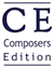 Composers Edition